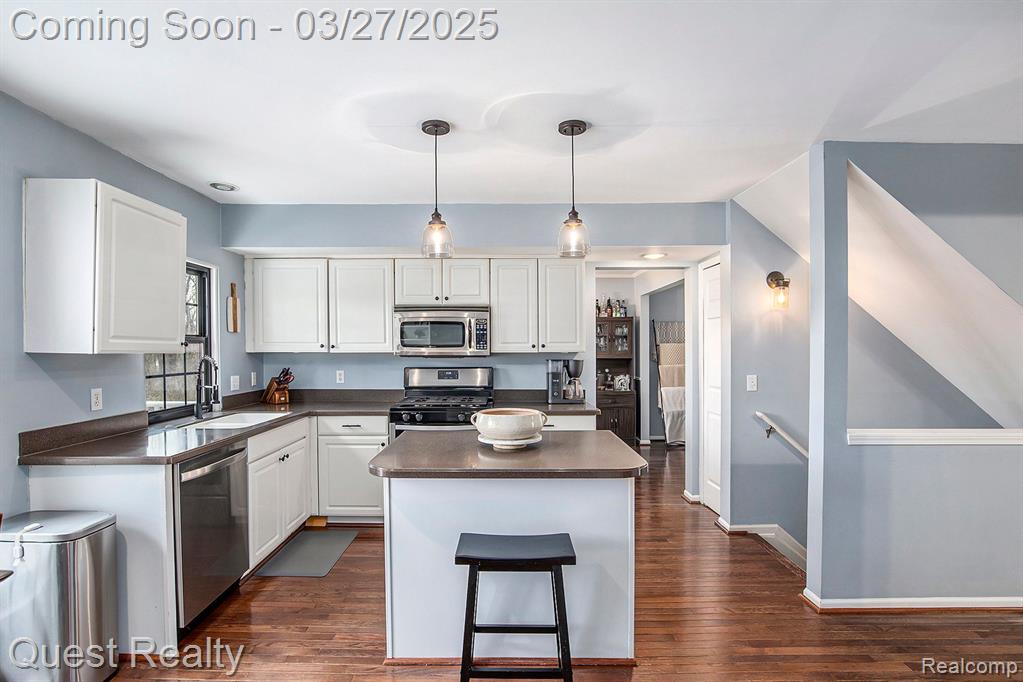 6280 LAKE WALDON Drive, Clarkston, MI — Photo 8