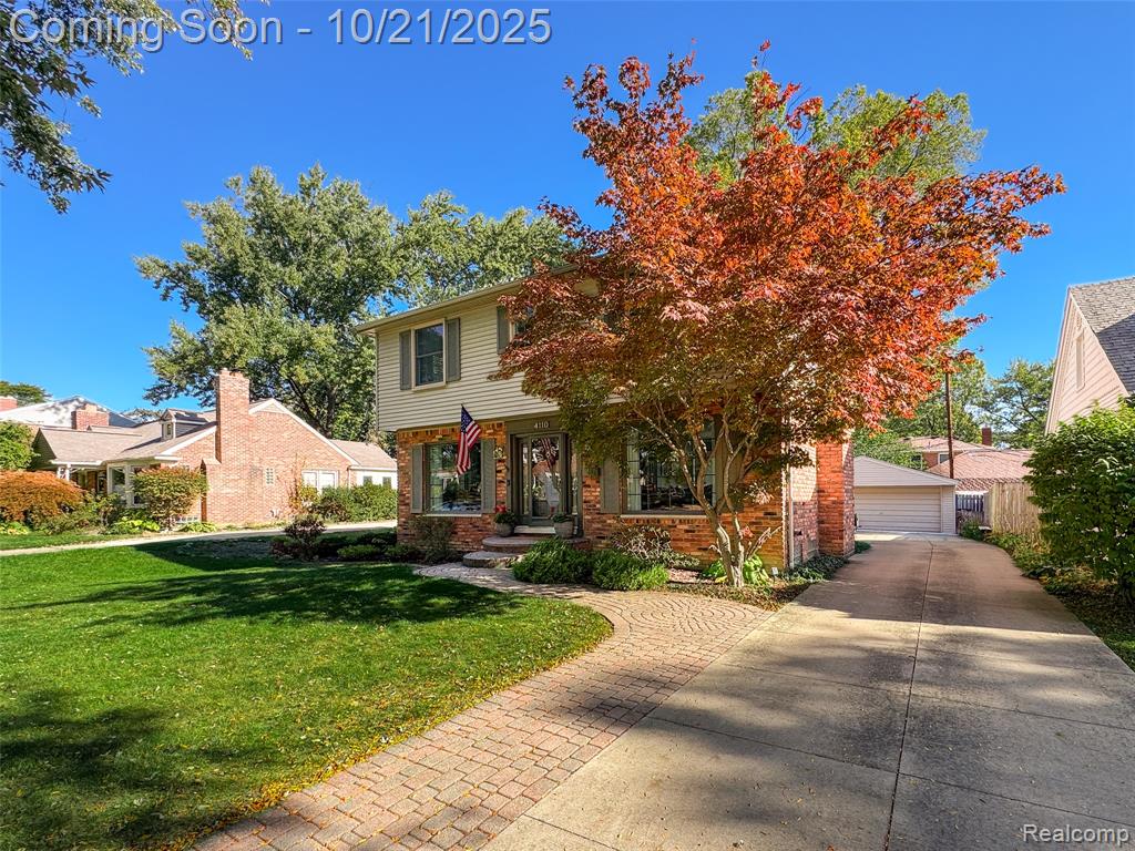 4110 Arlington Drive, Royal Oak, MI 48073 — Photo 3