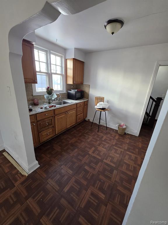 7230 Ashton Avenue, Detroit, MI 48228 — Photo 3