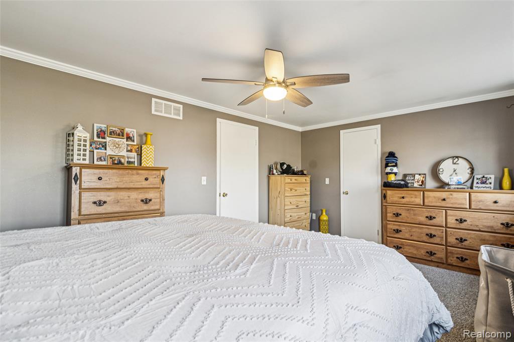 715 Cape Cod, 1, South Lyon, MI 48178 — Photo 12