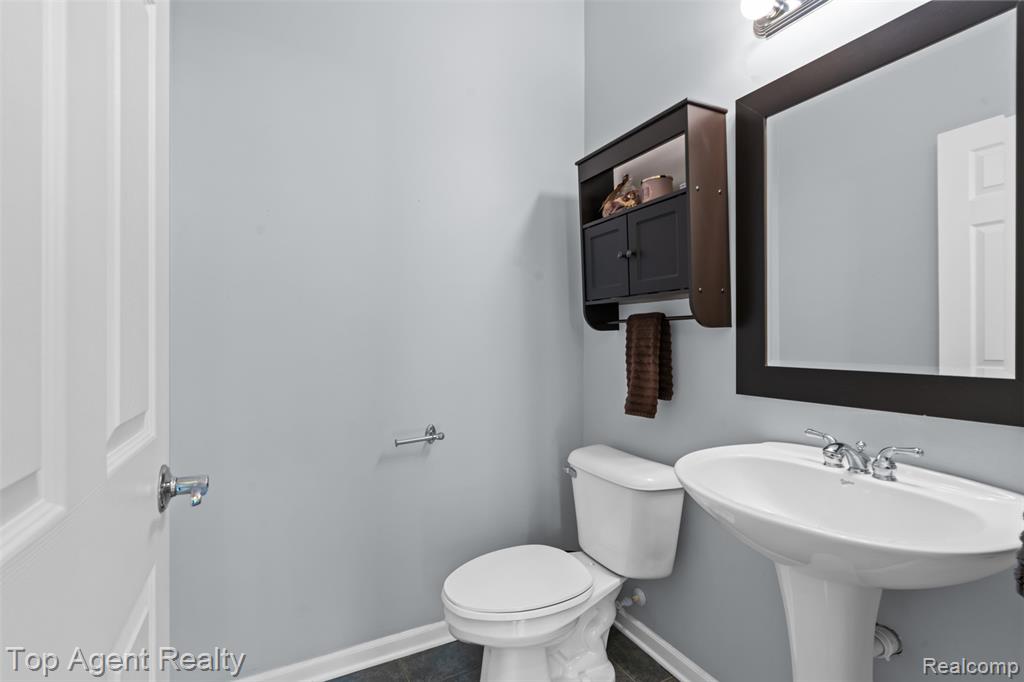 41506 Oconnor Lane, 156, Novi, MI 48377 — Photo 18