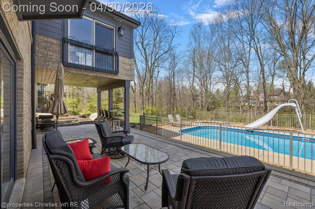 22844 Indianwood Drive, South Lyon, MI 48178 — Photo 10