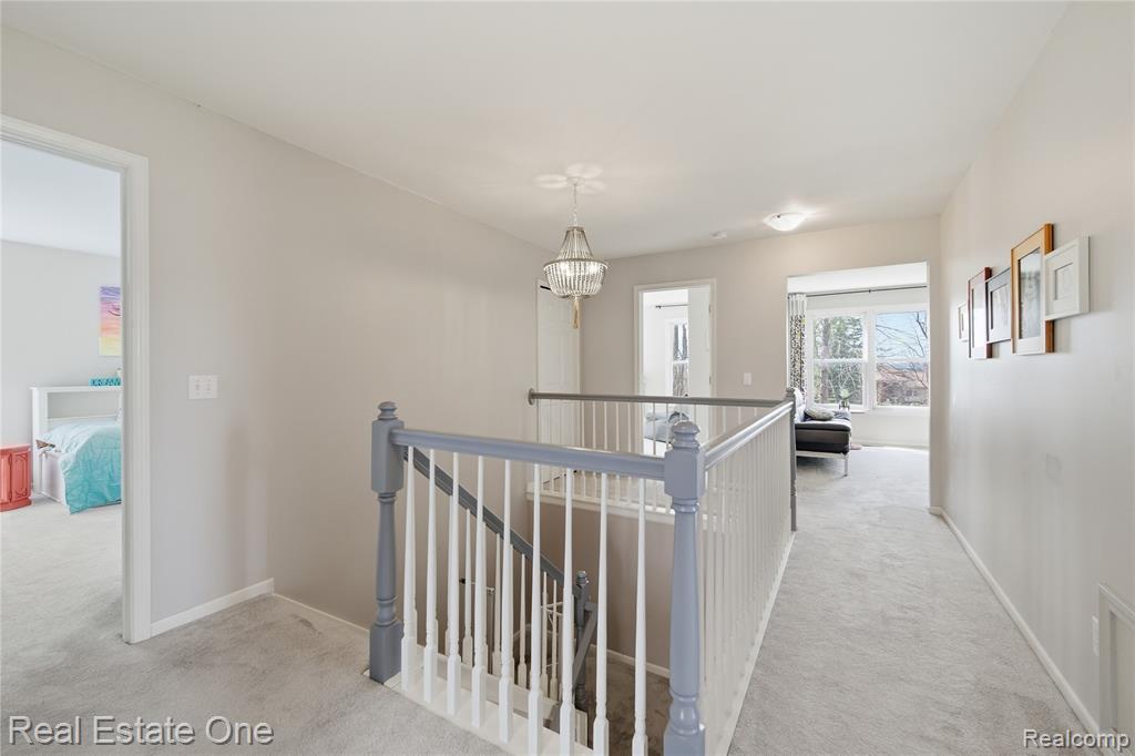 3181 Aspen Ridge Court, Howell, MI 48843 — Photo 29