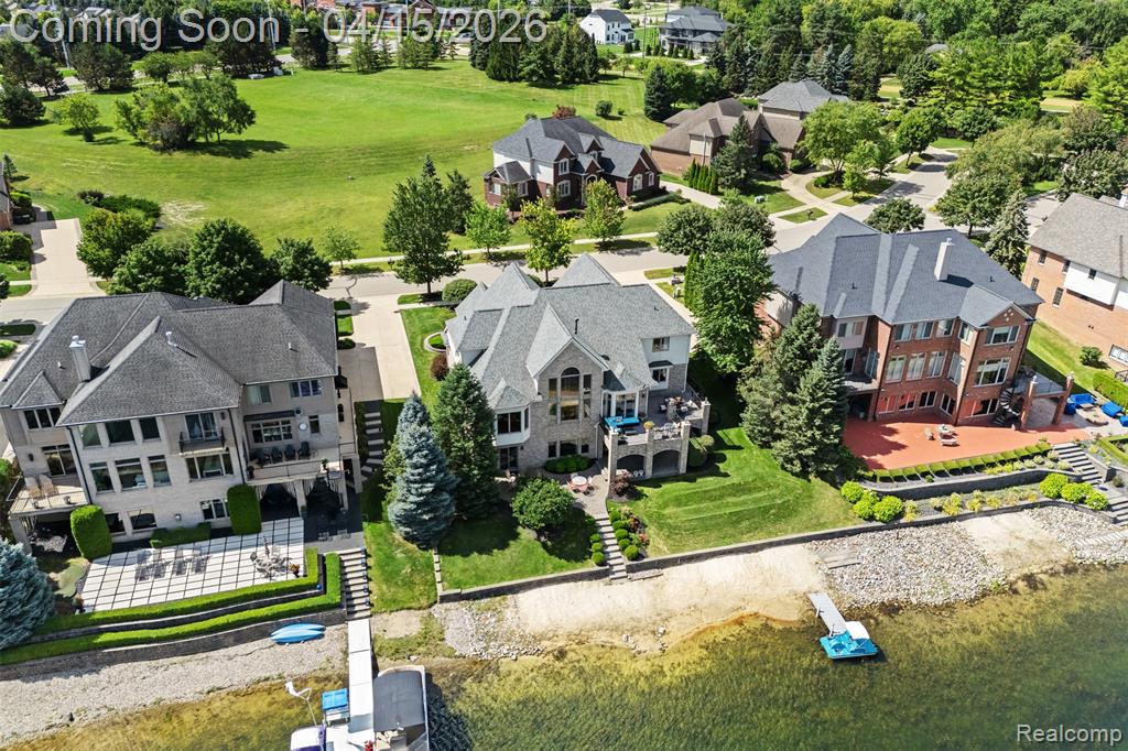49265 Parkshore Court, Northville, MI 48168 — Photo 43