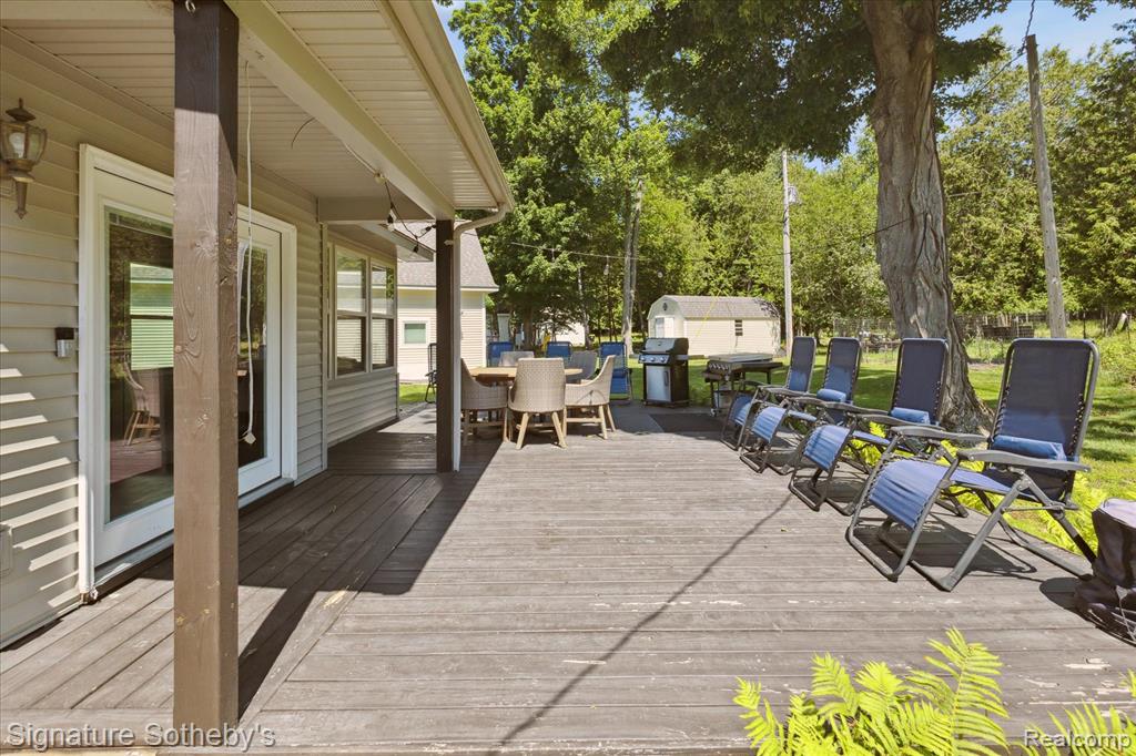 4294 N East Torch Lake Drive, Central Lake, MI 49622 — Photo 32