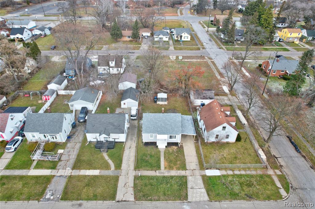 506 W Marengo Avenue, Flint, MI 48505 — Photo 39