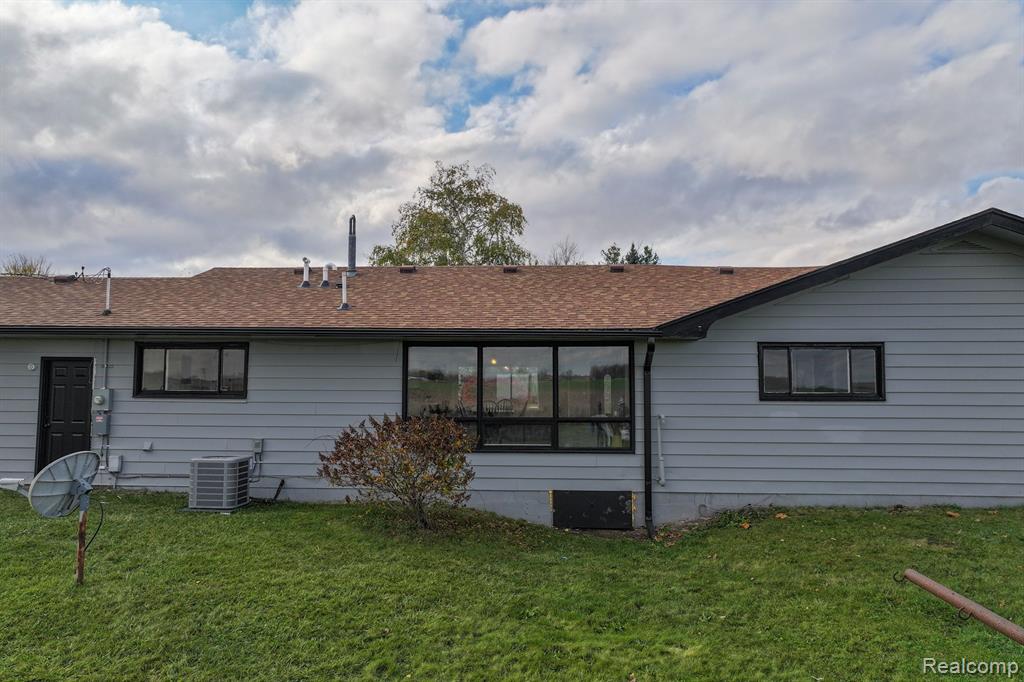 7578 S VAN DYKE Road, Marlette, MI 48453 — Photo 21