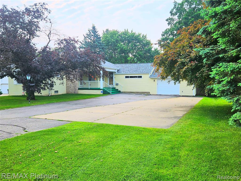 7257 Miller Road, Swartz Creek, MI 48473 — Photo 3
