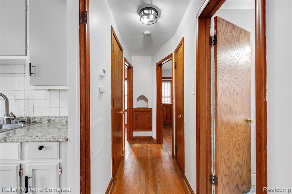 15280 Faircrest Street, Detroit, MI 48205 — Photo 4