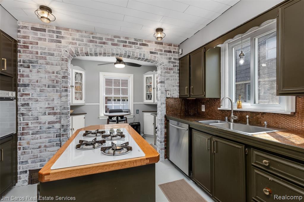4134 Balfour Road, Detroit, MI 48224 — Photo 12