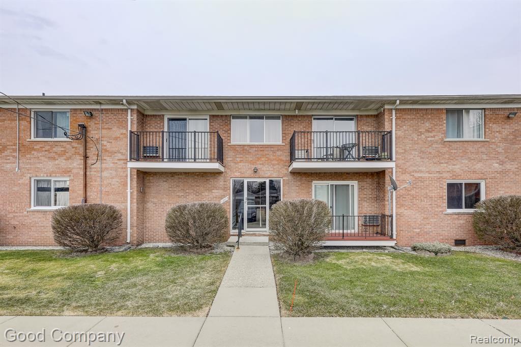 32075 Beaconsfield Street, 29, Roseville, MI 48066 — Photo 30