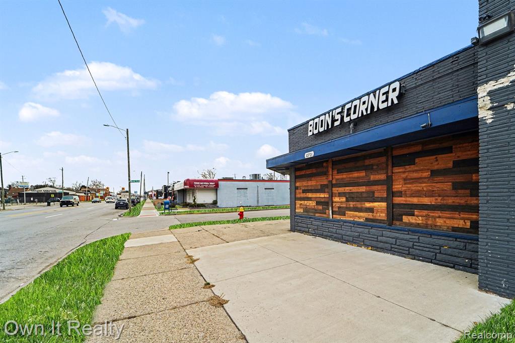 10701 W McNichols Road, Detroit, MI 48221 — Photo 27