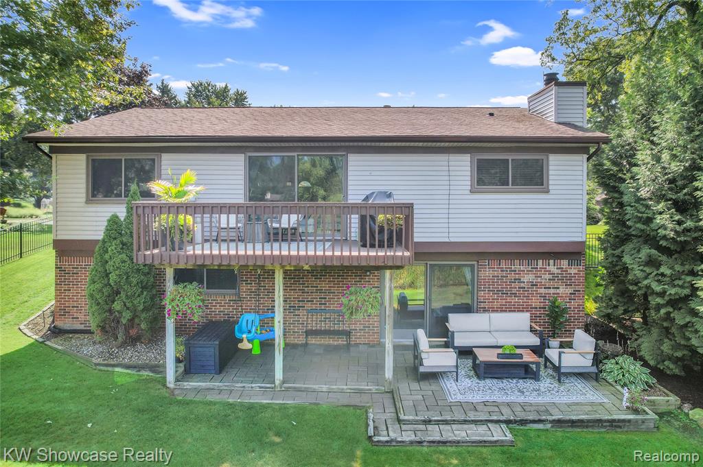 5081 Timber Ridge Trail, Clarkston, MI — Photo 10