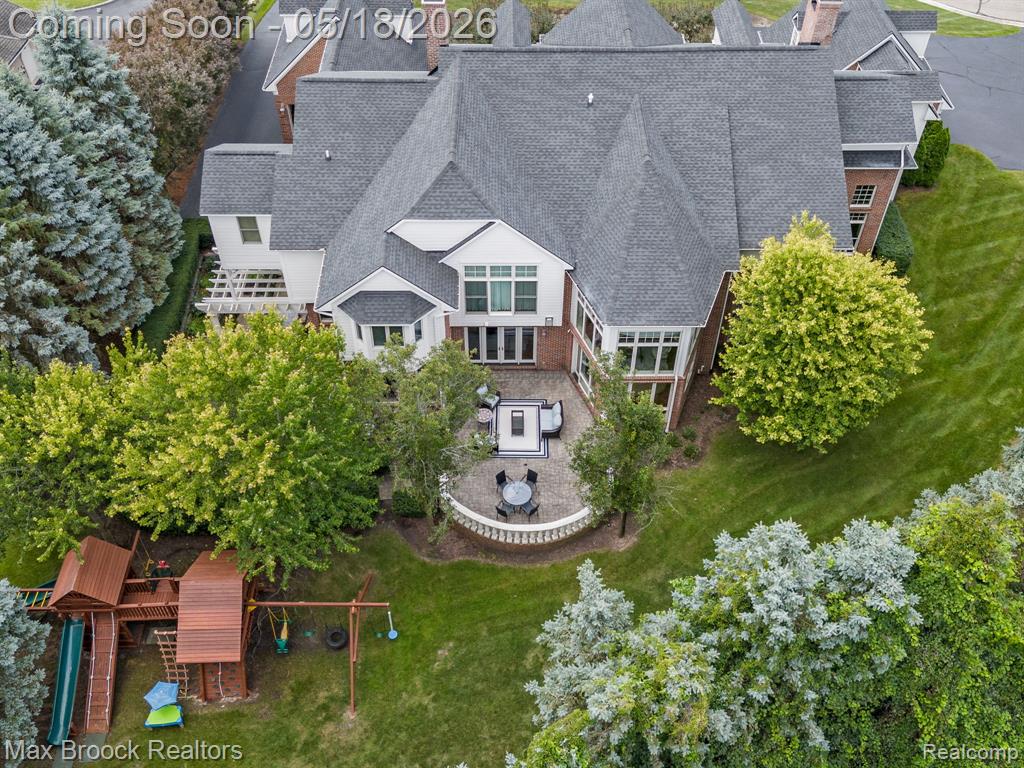 528 Barrington Court, Bloomfield Hills, MI 48304 — Photo 54