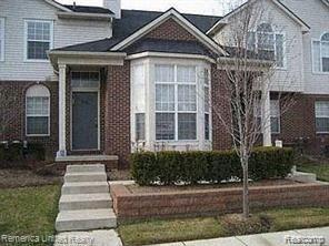 9102 ALEXA Drive, Walled Lake, MI 48390