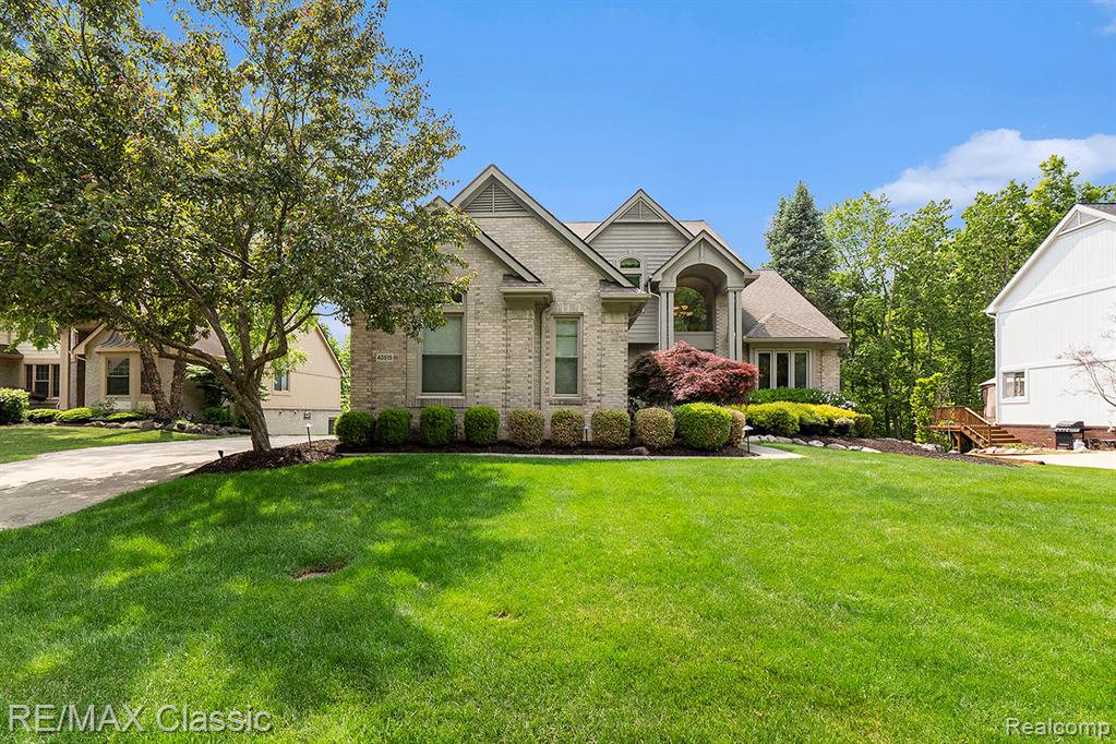 40515 Paisley Circle, Novi, MI 48377 — Photo 2