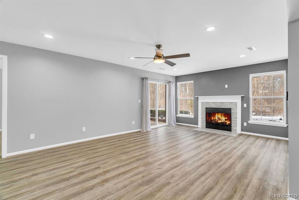 44843 Marigold Drive, Sterling Heights, MI 48314 — Photo 13