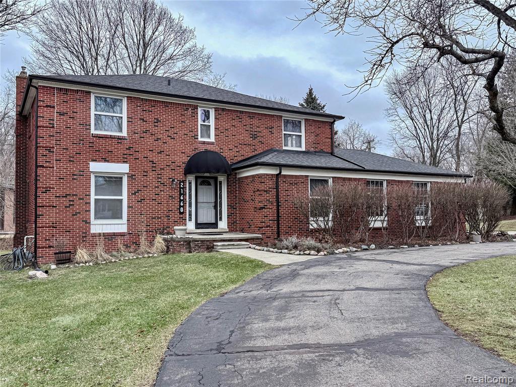 21660 Riverview Drive, Beverly Hills, MI 48025 — Photo 39