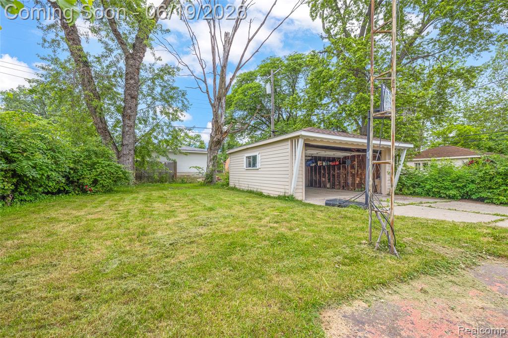 12695 Bramell Street, Detroit, MI 48223 — Photo 16
