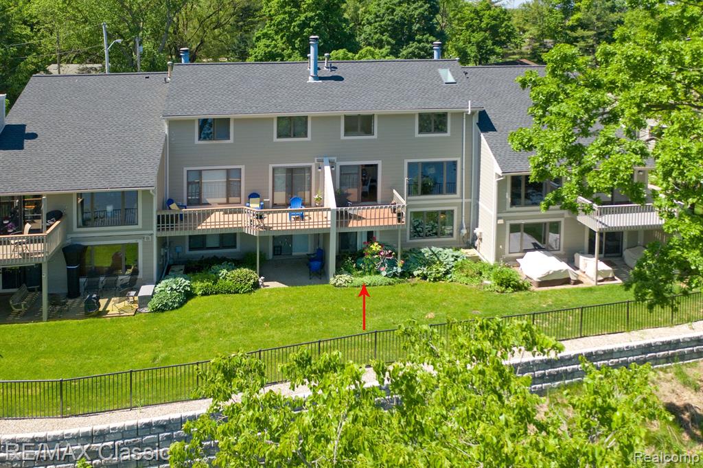218 Whitlock Street, 10, Saline, MI 48176 — Photo 38