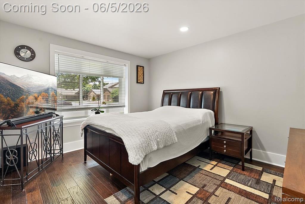 552 Tennyson, Rochester Hills, MI 48307 — Photo 20