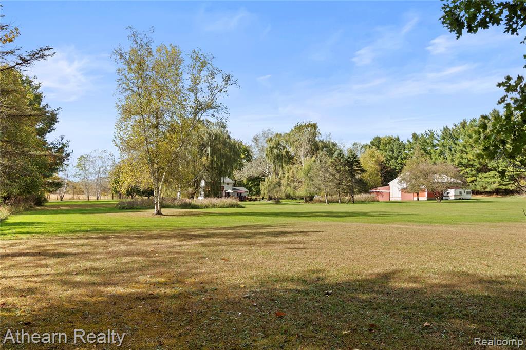 12471 Vernon Road, Bancroft, MI 48414 — Photo 16
