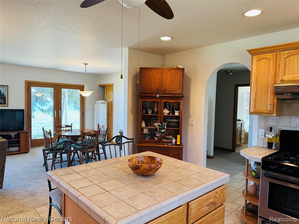 1390 N US 23, East Tawas, MI 48730 — Photo 15