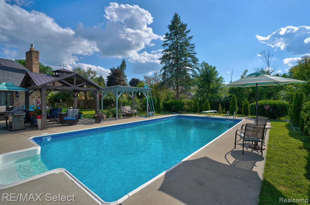 6181 Kings Scepter Court, Grand Blanc, MI 48439 — Photo 6