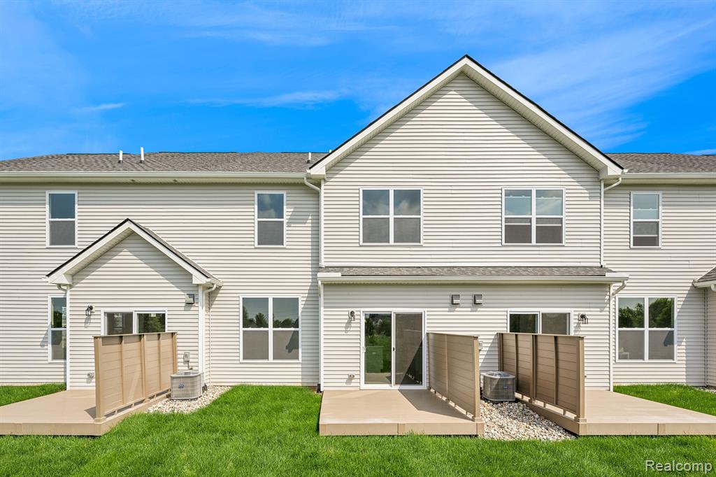 1302 Salt Springs Drive, Saline, MI 48176 — Photo 21