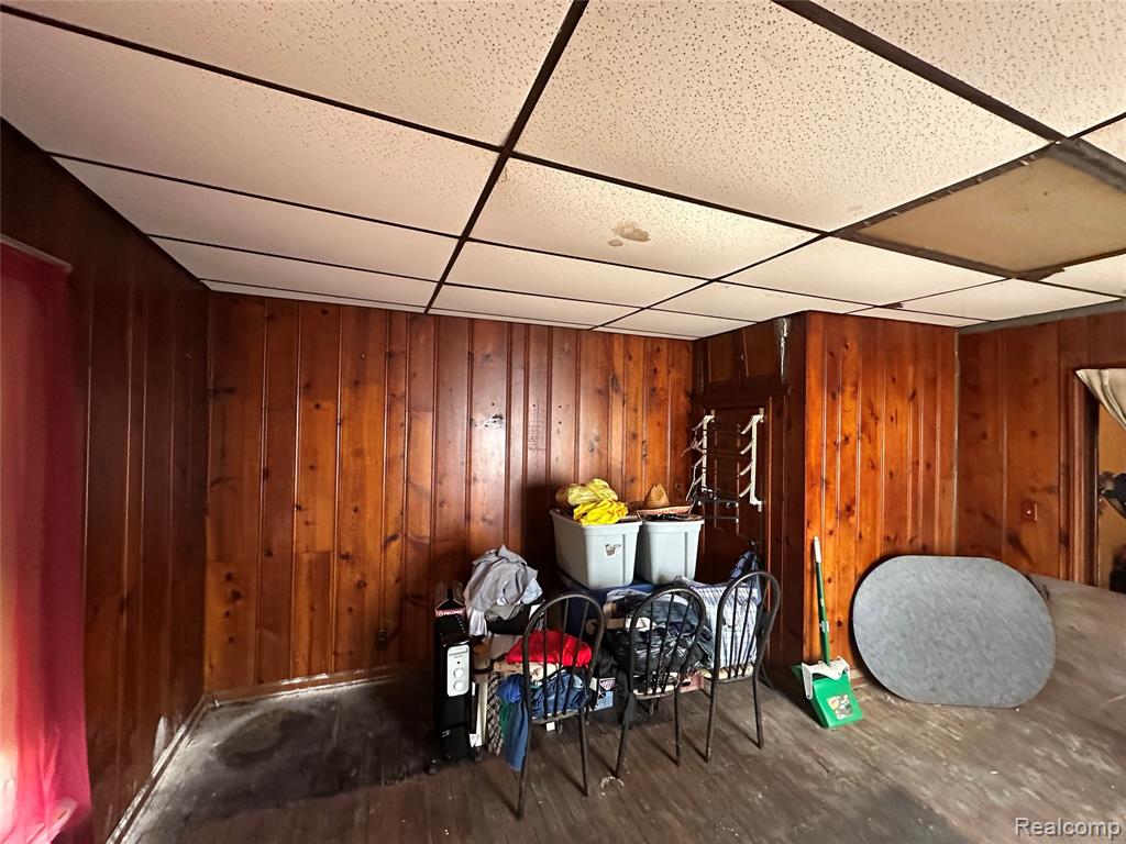 5042 Pennsylvania Street, Detroit, MI 48213 — Photo 21