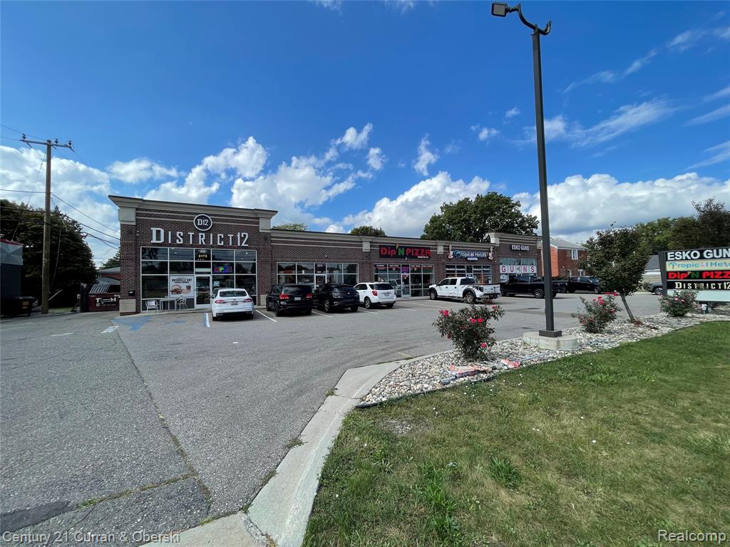 8175 N Telegraph Road, Dearborn Heights, MI 48127