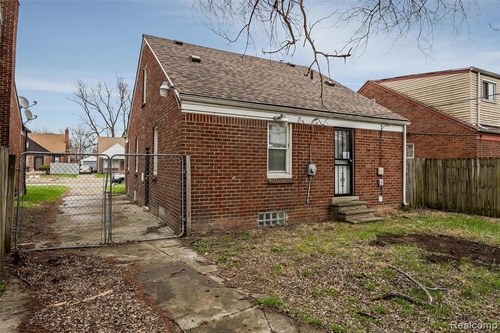 19477 Prest Street, Detroit, MI 48235 — Photo 27