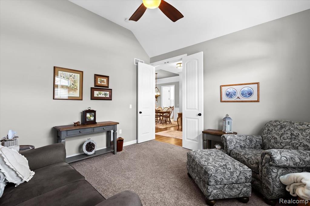 68 Fox Hollow Drive, Metamora, MI 48455 — Photo 17