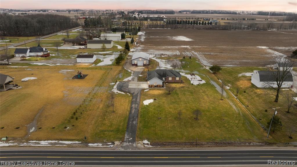 51 Riley Center Road, Riley, MI — Photo 34