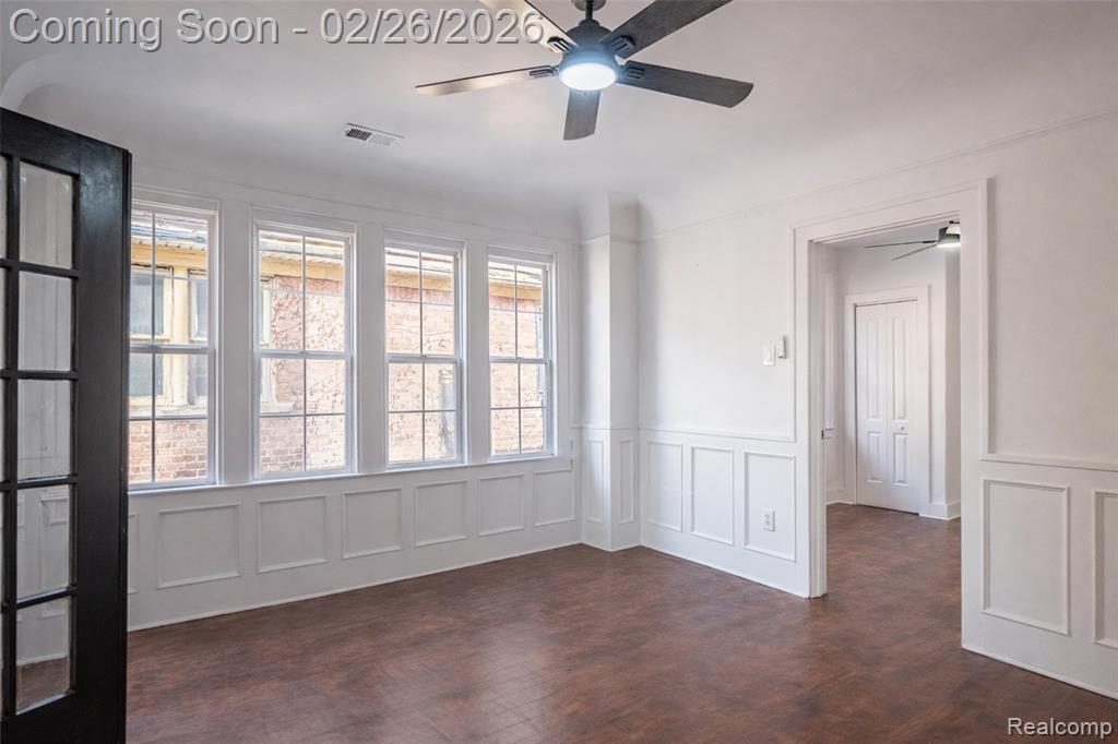 2270 W Philadelphia Street, Detroit, MI 48206 — Photo 34