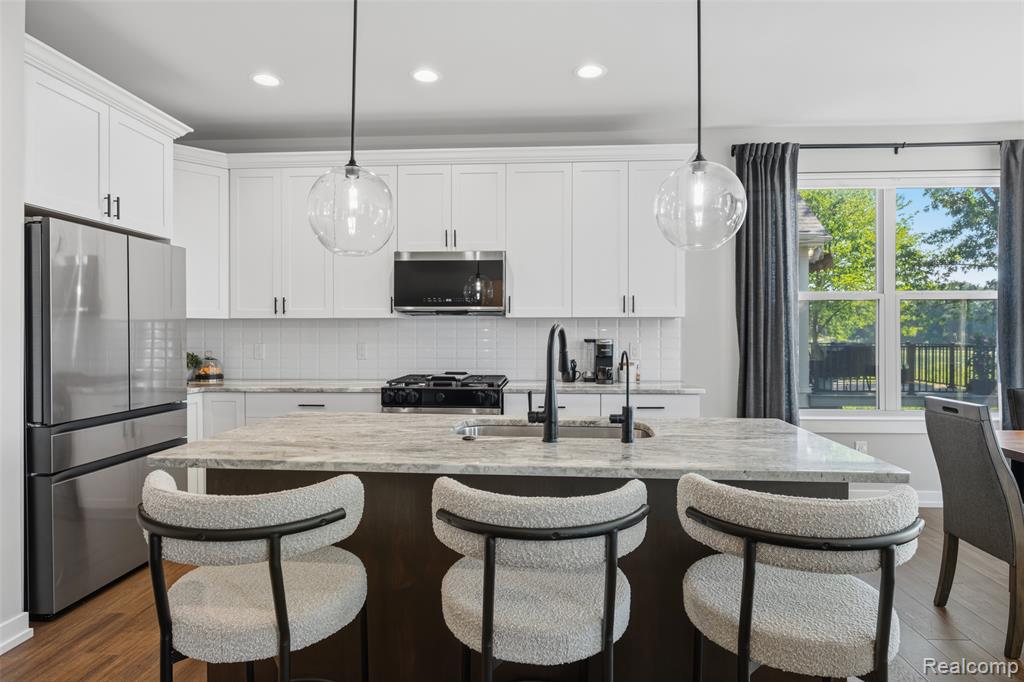 3775 Druid Drive, Brighton, MI 48114 — Photo 11