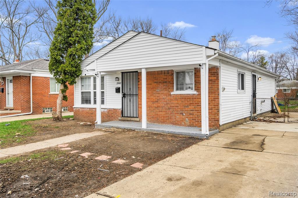 29982 Hazelwood Street, Inkster, MI 48141 — Photo 2