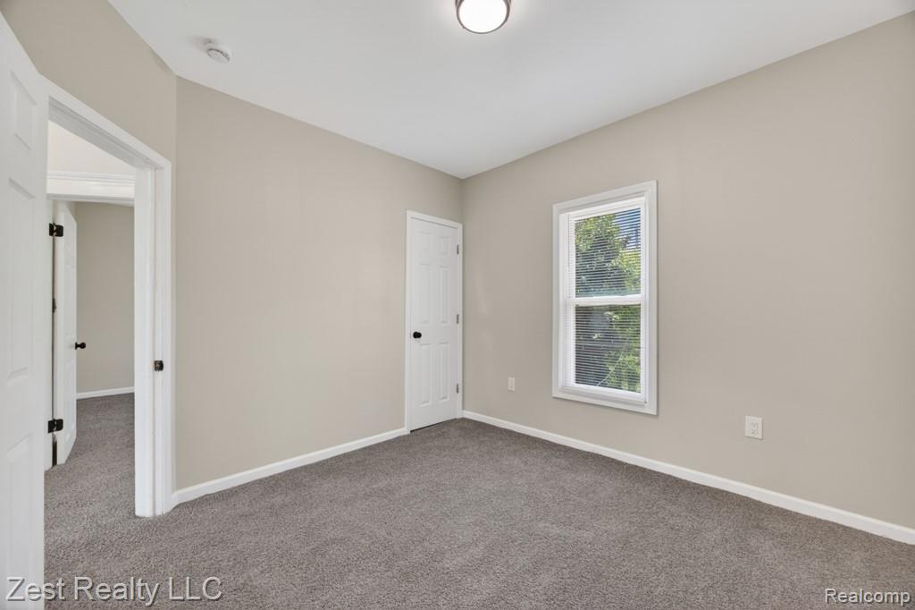 2525 Bewick Street, Detroit, MI 48214 — Photo 21