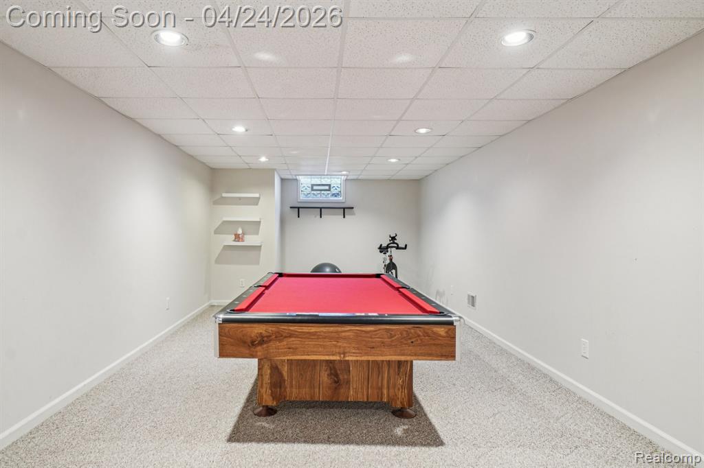 5819 Valley Drive, Clarkston, MI 48348 — Photo 29