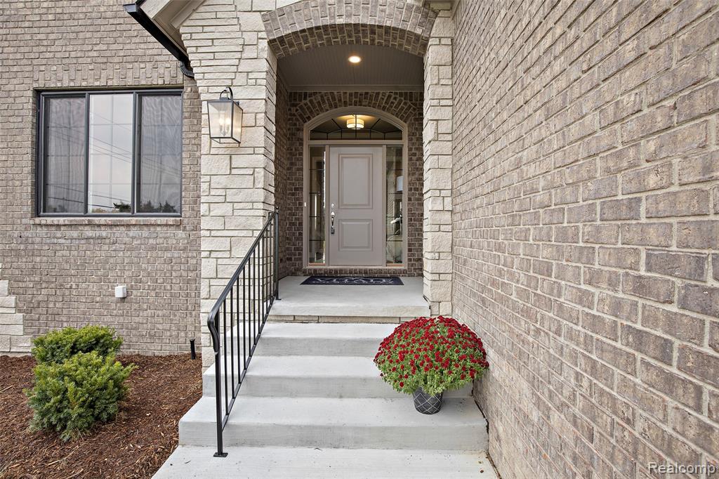 39196 Lakeshore Drive - Lot 57, Harrison Township, MI — Photo 5
