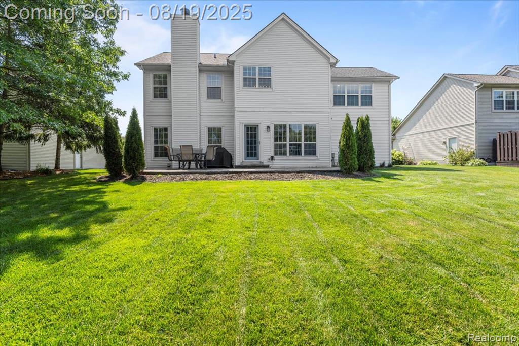 1098 Colt Drive, South Lyon, MI 48178 — Photo 40
