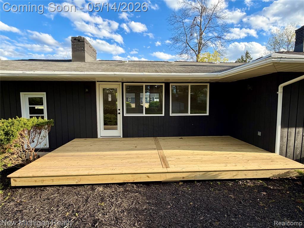 1208 Sorrento Lane, Flint, MI 48507 — Photo 6