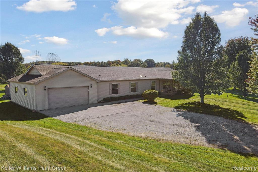 2076 N LAKE PLEASANT Road, Attica, MI 48412 — Photo 48