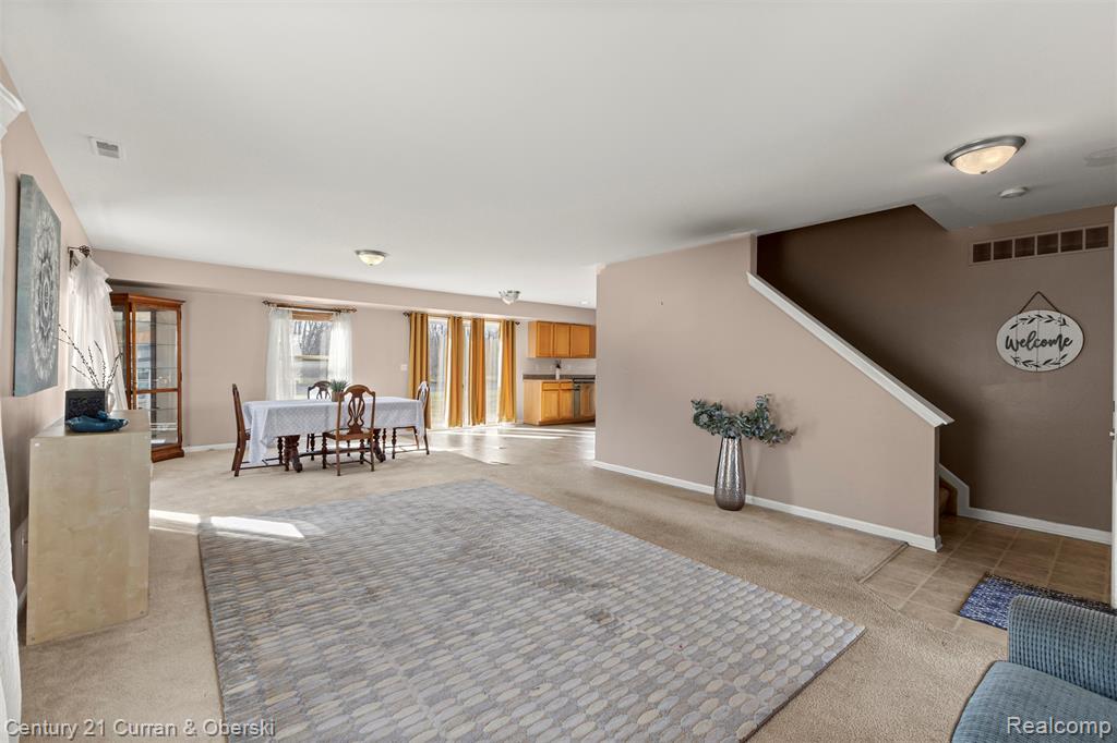 41973 Milton Drive, Van Buren, MI 48111 — Photo 4