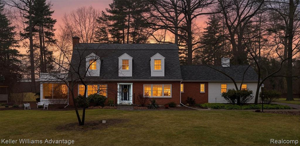 11467 Bay Shore Drive, Fenton, MI, 48430