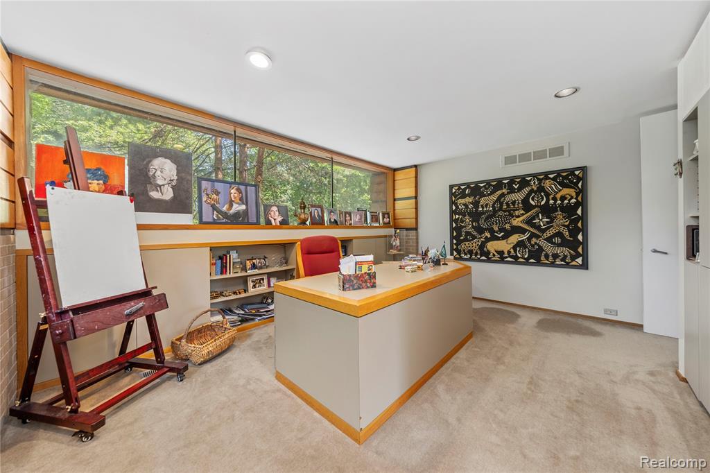 5035 Ponvalley Road, Bloomfield Hills, MI 48302 — Photo 25