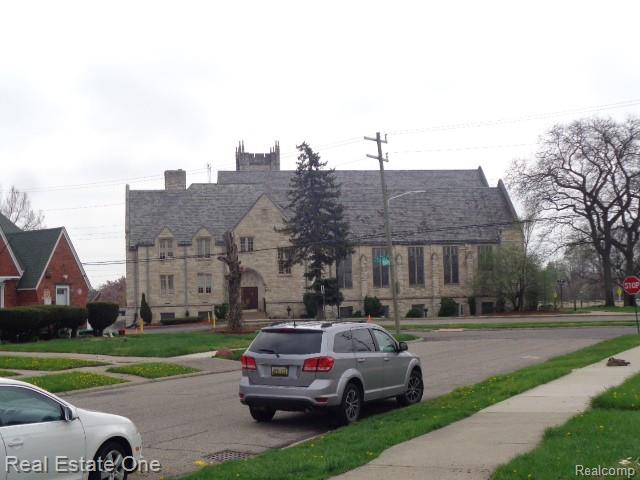 18927 Stansbury Street, Detroit, MI 48235 — Photo 47