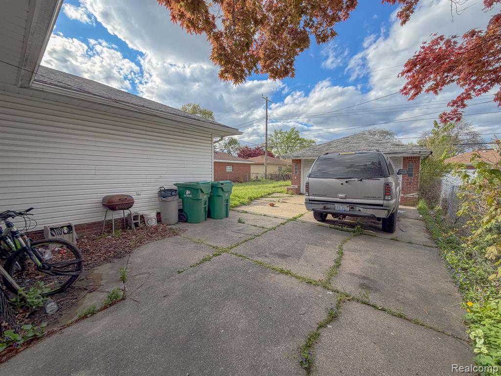 16525 Ego Avenue, Eastpointe, MI 48021 — Photo 29