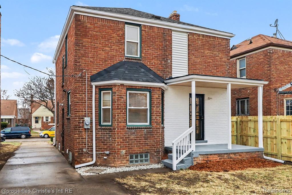 18300 Mendota Street, Detroit, MI 48221 — Photo 19