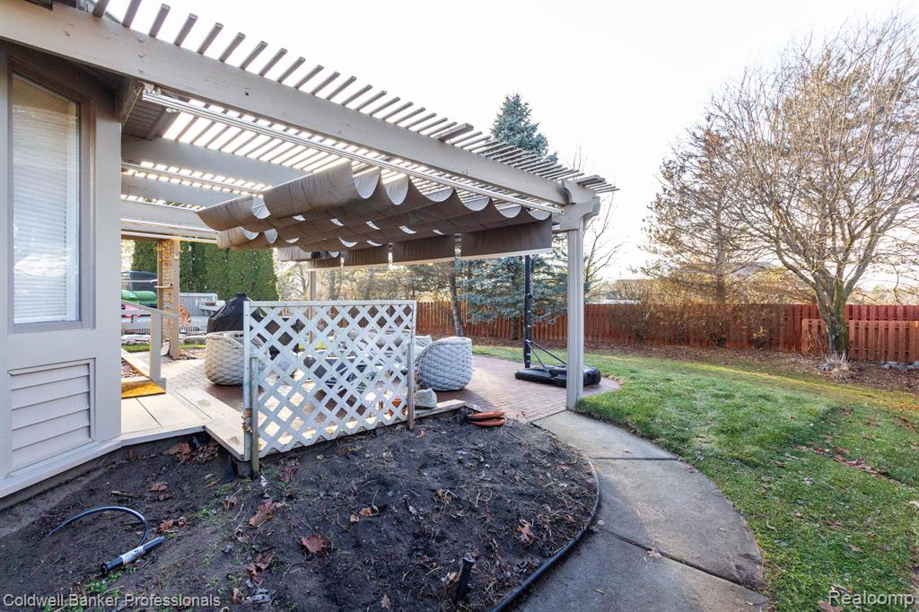 57103 Nicholas Drive, Washington, MI — Photo 42